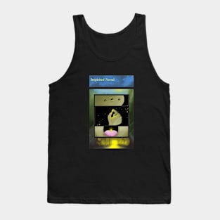 Inspirited Nerod Tank Top